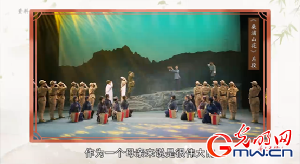 “为人民抒情”之潮剧：用400年老戏讲爱国 这个剧种有点儿“潮”