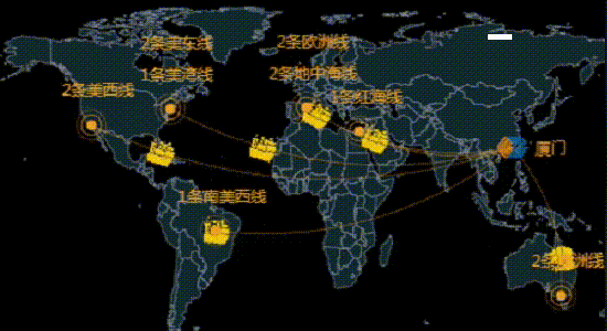 “船”针引线,他们在海上绣了一幅“丝路图” “船”针引线,他们在海上绣了一幅“丝路图”