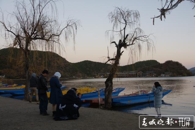 划定生态红线、滇川共治共管 泸沽湖保护的退与进 (3).jpg