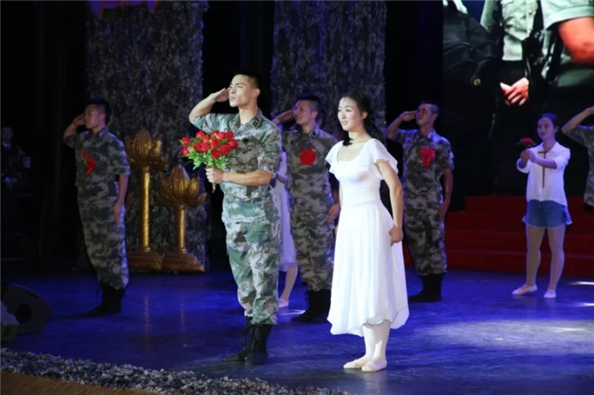 特稿丨守护澳门的青春岁月(上)