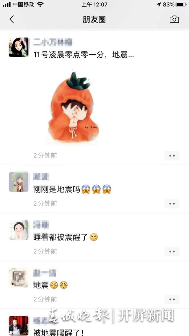 地震保山