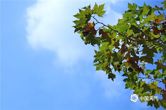 昆明蓝天
