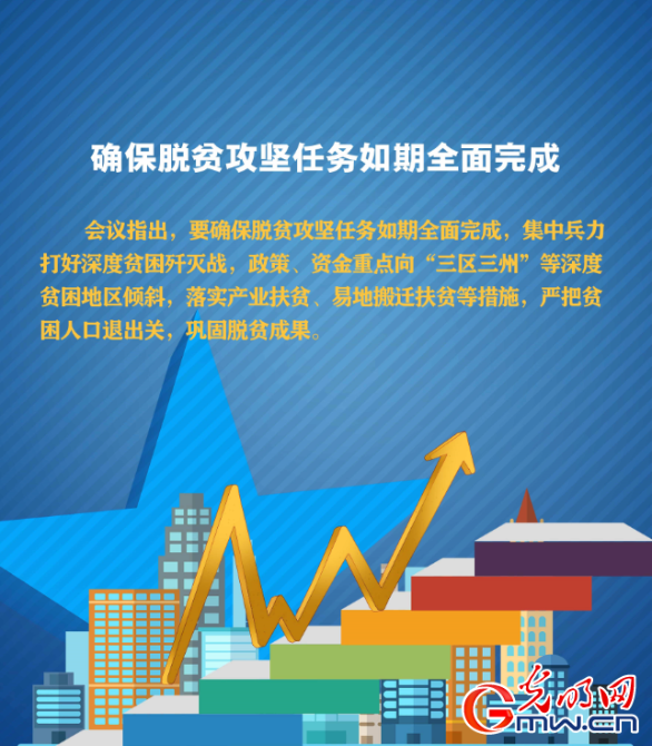 九图速览中央经济工作会议:一大波民生红包惠及你我 九图速览中央经济工作会议:一大波民生红包惠及你我