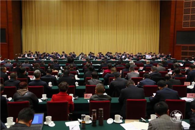 中央第十二巡视组对云南省开展脱贫攻坚专项巡视“回头看”.jpg