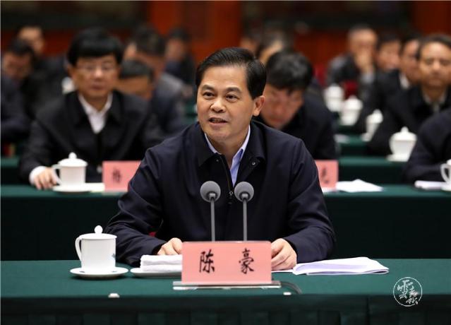 中央第十二巡视组对云南省开展脱贫攻坚专项巡视“回头看”3.jpg