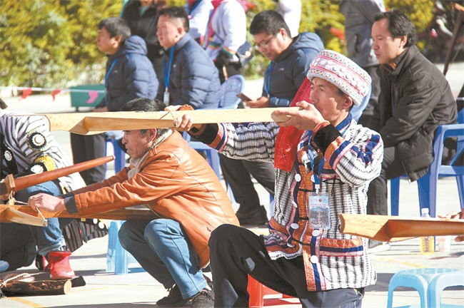 射弩