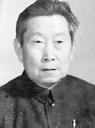 邓国忠:能扛枪杆子、擅拿笔杆子的公安烈士 邓国忠:能扛枪杆子、擅拿笔杆子的公安烈士