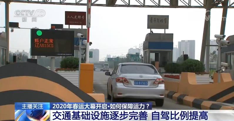 春运保障3