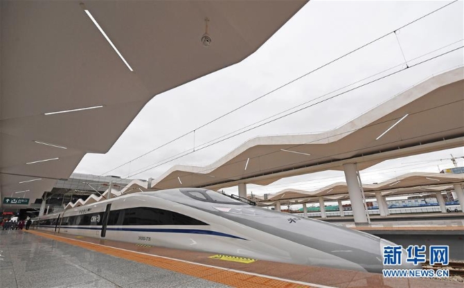 (民生直通车·温暖回家路·图文互动)(1)决胜全面小康之年的春运“变奏曲”——前瞻2020年春运十大新变化