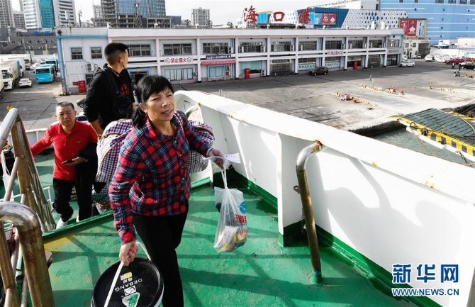 (民生直通车·温暖回家路·图文互动)(4)决胜全面小康之年的春运“变奏曲”——前瞻2020年春运十大新变化