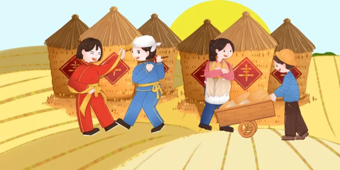 【新春走基层 脱贫攻坚一线见闻】“点谷成金”摘穷帽 【新春走基层 脱贫攻坚一线见闻】“点谷成金”摘穷帽