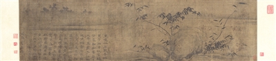 涓涓细流 汇聚艺海——中国美术馆举办建馆以来最大规模捐赠作品展
