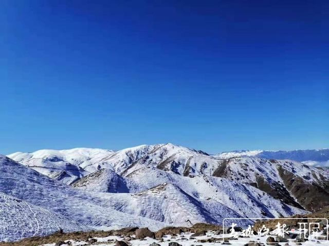 会泽动感之旅
