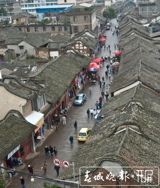 会泽动感之旅