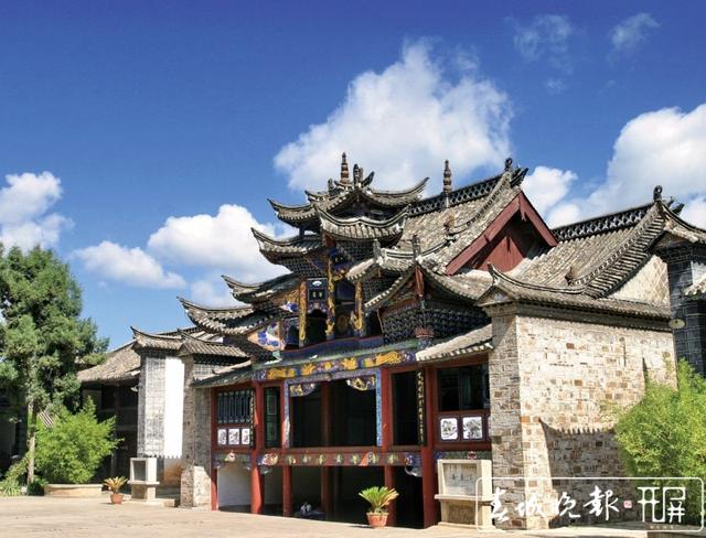 会泽动感之旅