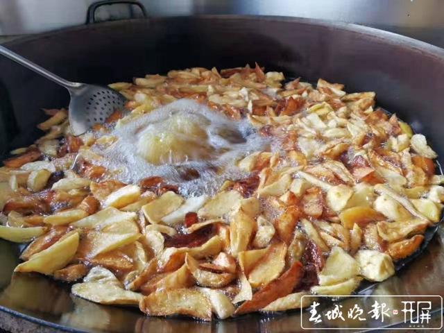 会泽动感之旅