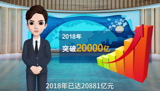 云南2018年GDP据普查结果修订为20881亿元2.png