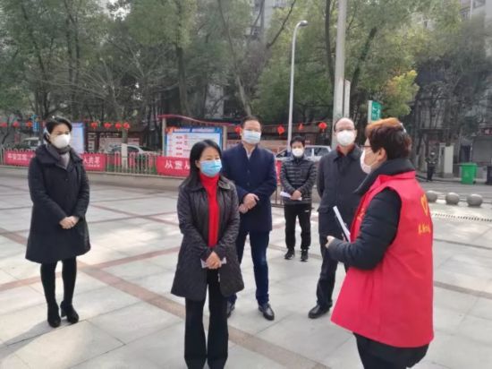 【同心】护城战“疫”！武汉统一战线硬核出击！