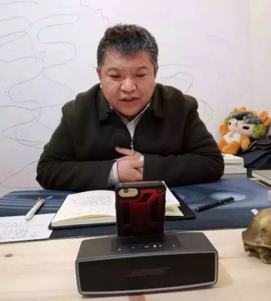 【同心】护城战“疫”！武汉统一战线硬核出击！