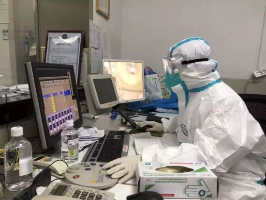 【同心】护城战“疫”！武汉统一战线硬核出击！