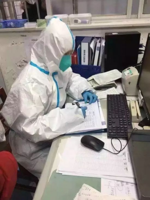 【同心】护城战“疫”！武汉统一战线硬核出击！