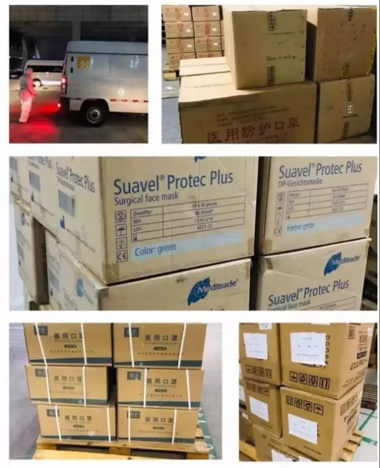 【同心】护城战“疫”！武汉统一战线硬核出击！