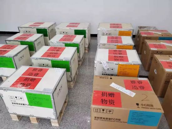 【同心】护城战“疫”！武汉统一战线硬核出击！