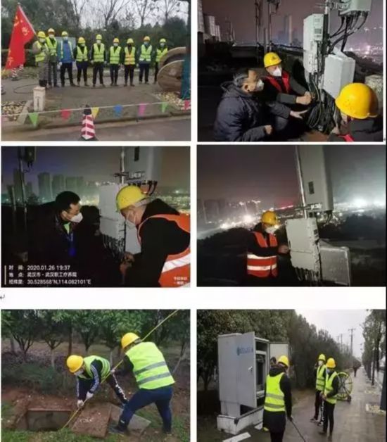 【同心】护城战“疫”！武汉统一战线硬核出击！