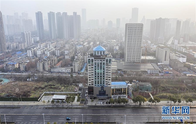 (新华全媒头条·图文互动)(7)着力治,加力控,全力防——武汉防控疫情最新热点追踪