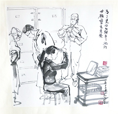 那些永恒的瞬间