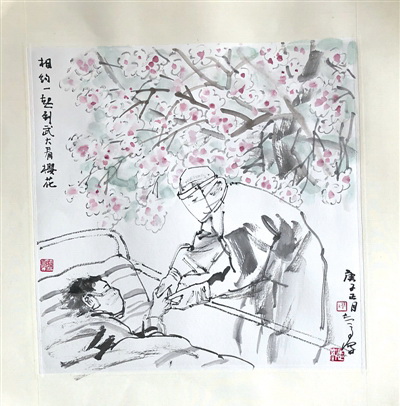 那些永恒的瞬间
