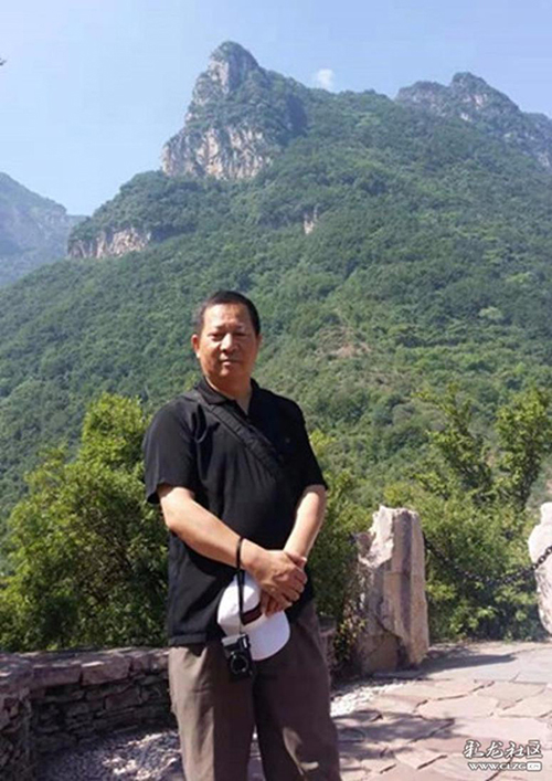 李永坤