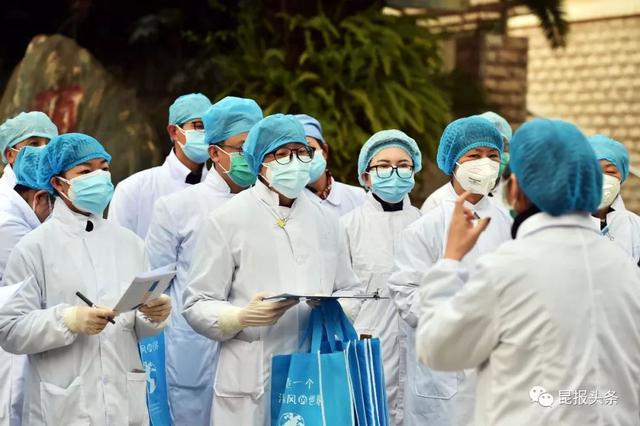 春晖小区隔离15天