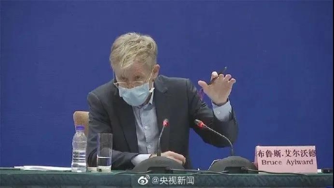 数据看中国｜不破楼兰终不还，抗击新冠疫情中国答卷获世界认可