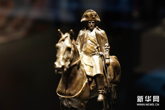 (图文互动)(3)河南:文化“云服务” 送来新体验