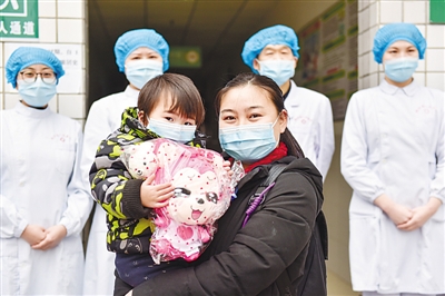 【防疫科普|心理篇】新冠肺炎康复后,如何拯救自己的“玻璃心”?