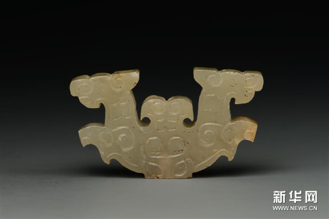 （图文互动）（2）山西发掘一晋国晚期高等级大墓