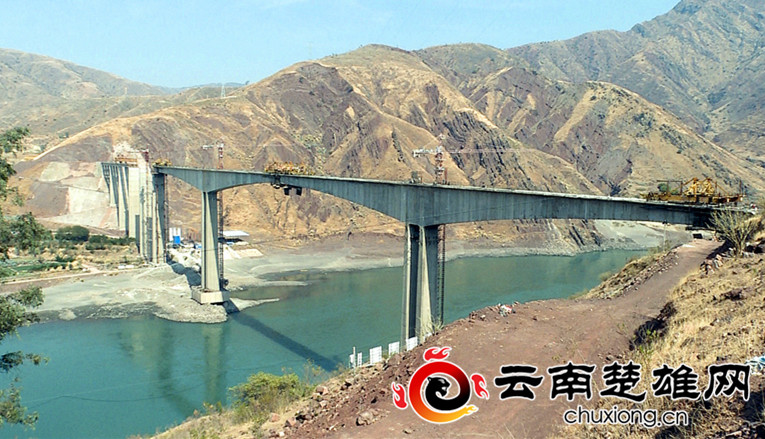 龙街大桥