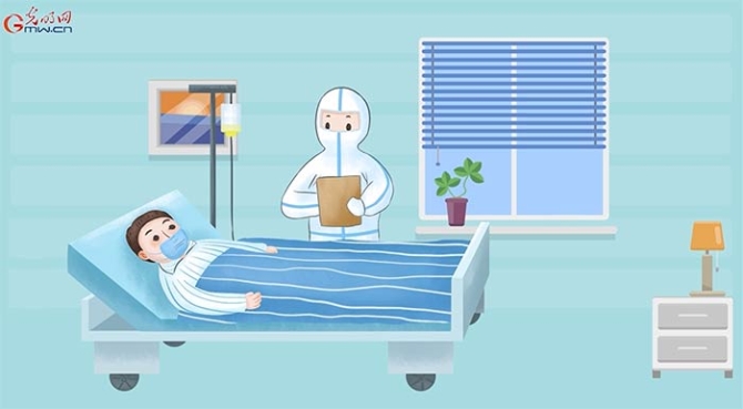 科技战疫系列动画④“古老”的血浆疗法能否“出奇制胜”？