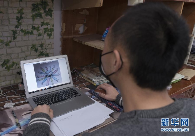 (聚焦疫情防控)(2)马上回家?不!还有一件最重要的事!