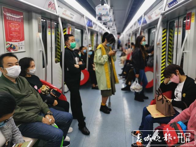 昆明地铁恢复全部线网正常运营 (1).jpg