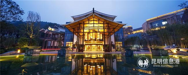 1重庆心景乐养酒店