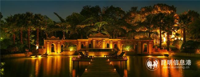 2昆明安宁心景乐养酒店