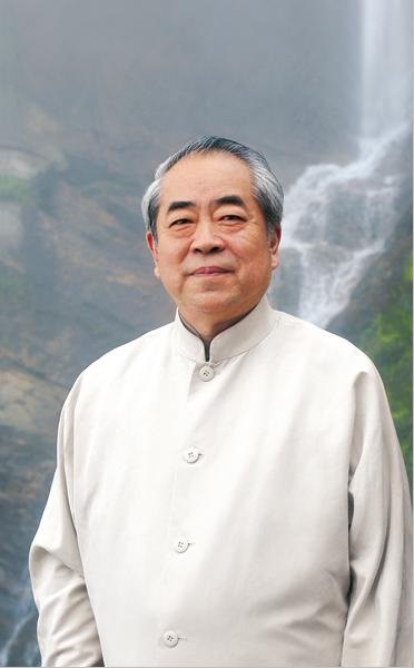 全球抗疫在行动，范曾撰文诉说心愿：共同建设美好地球村