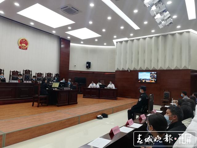 检察机关当公益诉讼人状告安宁文旅局要求履职22.jpg