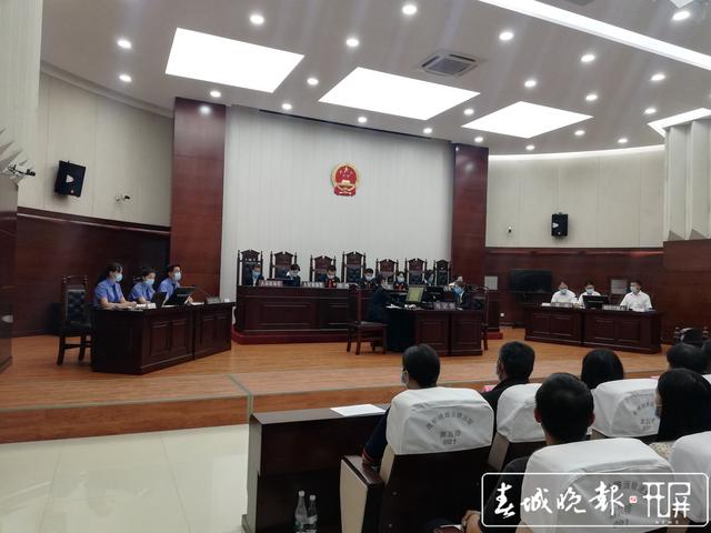检察机关当公益诉讼人状告安宁文旅局要求履职33.jpg