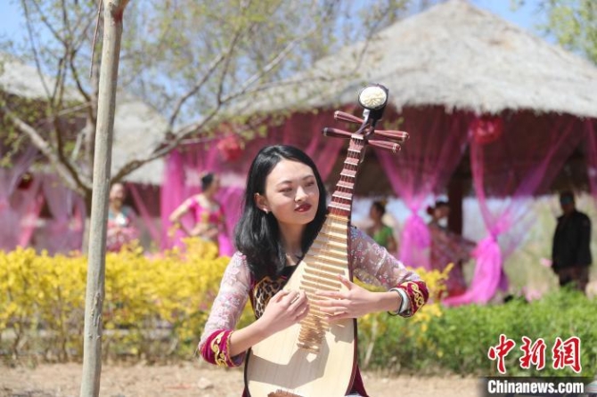 宁夏A级旅游景区开放过半 达64家 宁夏A级旅游景区开放过半达64家