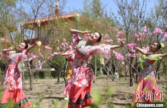 宁夏A级旅游景区开放过半 达64家