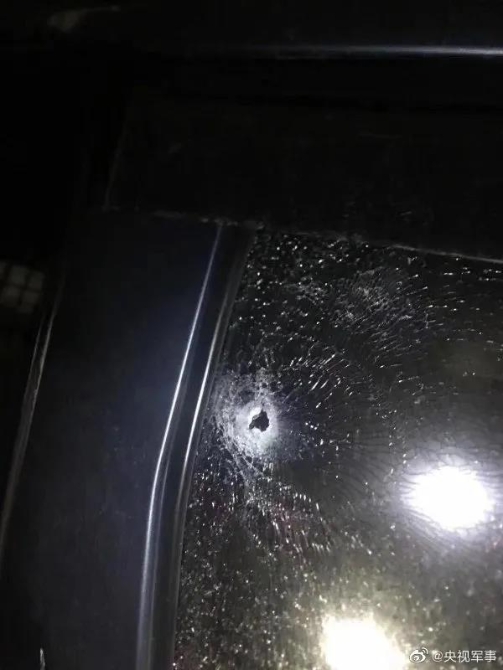 缅甸发生武装冲突,3发炮弹落入云南境内