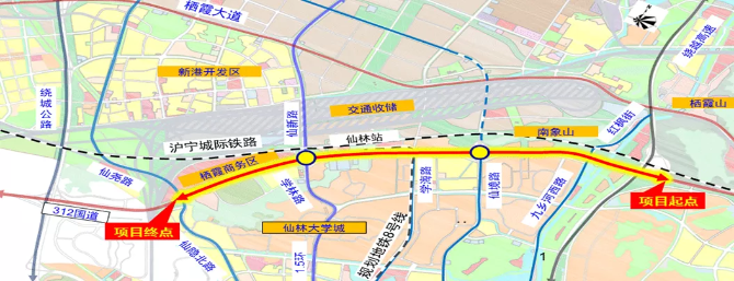 复工了，交通建设的“中国速度”又回来了！
